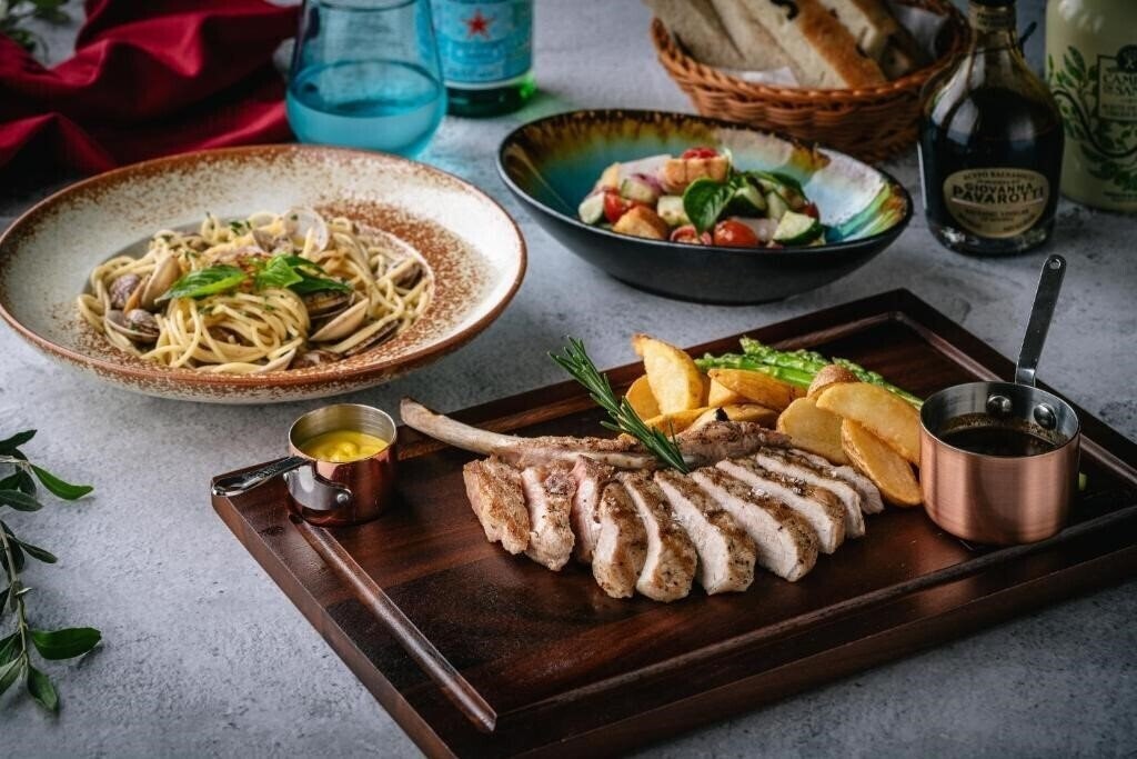 Fotografie Akyra Thonglor Bangkok 5*