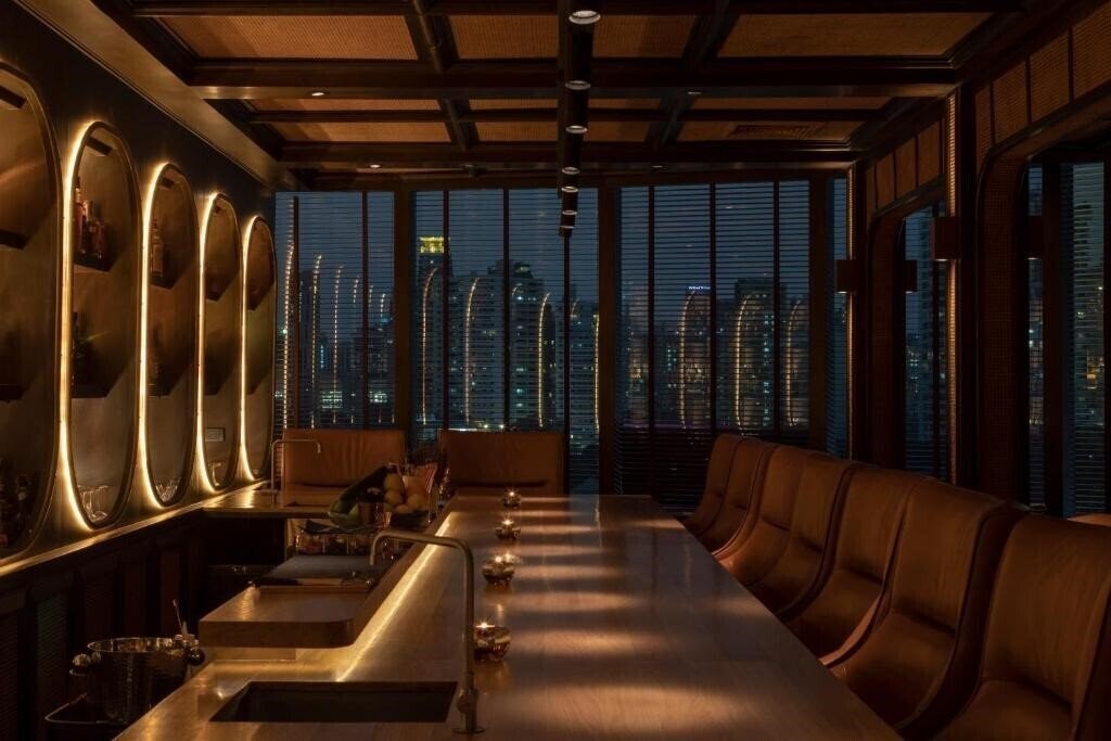 Imaginea Akyra Thonglor Bangkok 5*