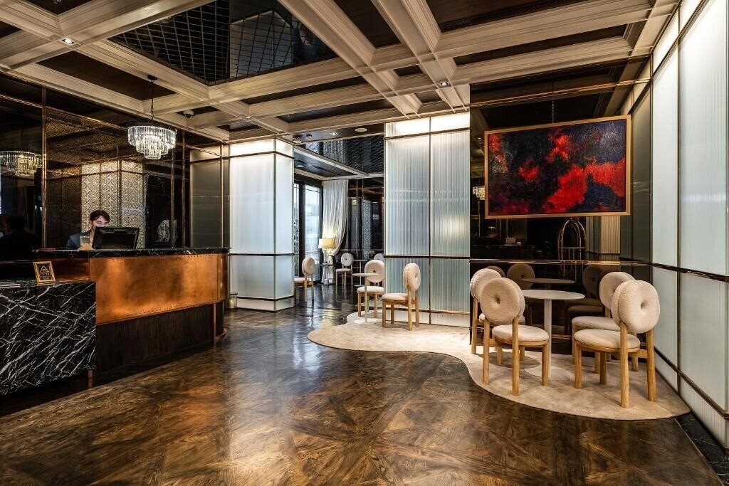 Imaginea Akyra Thonglor Bangkok 5*