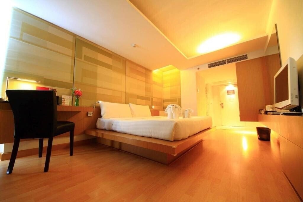 Imaginea Le Fenix Sukhumvit 3*