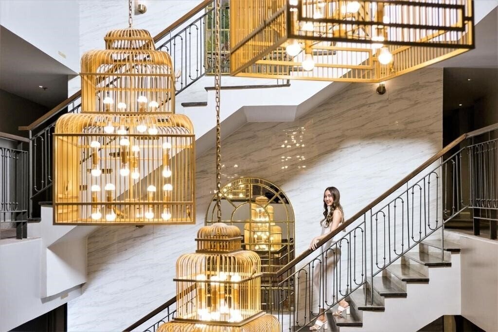 Фотография The Salil Hotel Sukhumvit 57 5*