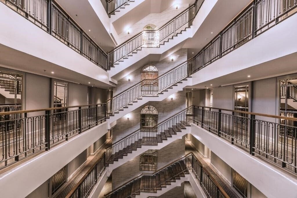 Изображение The Salil Hotel Sukhumvit 57 5*