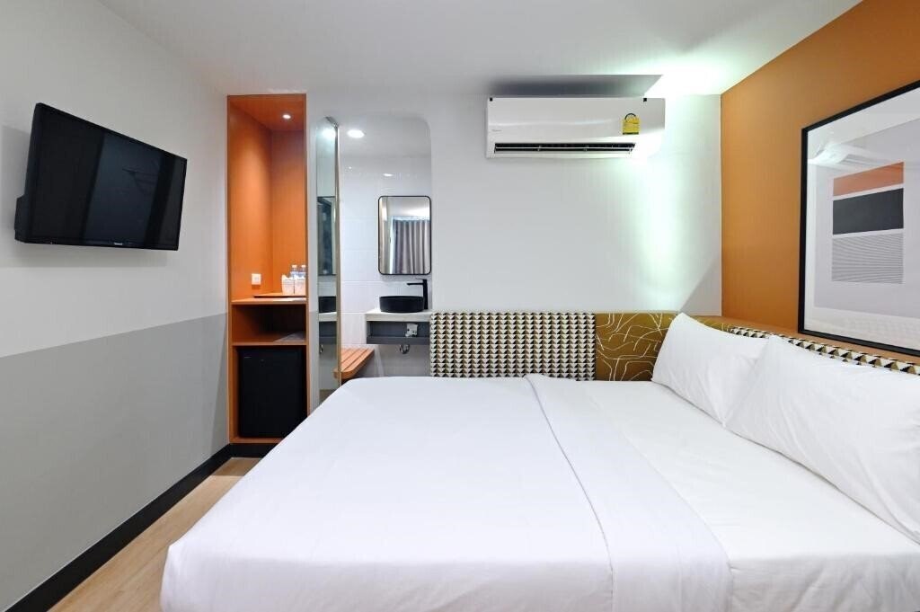 Hotel Anya Hotel 3*