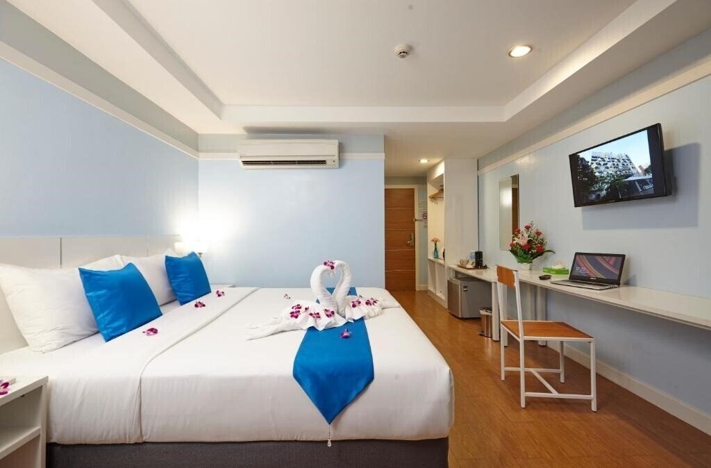 Fotografii Anya Hotel 3*