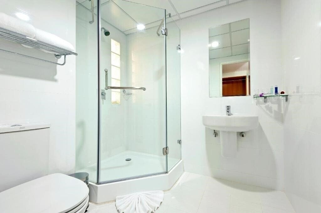Fotografie Anya Hotel 3*