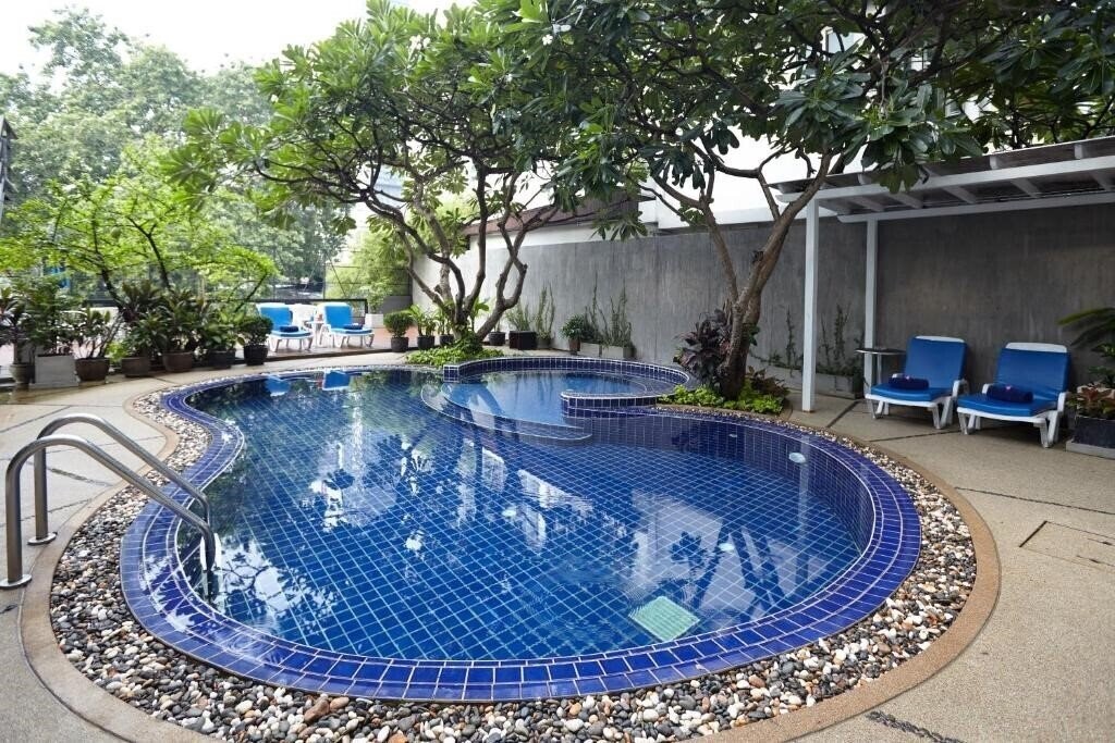 Imaginea Anya Hotel 3*