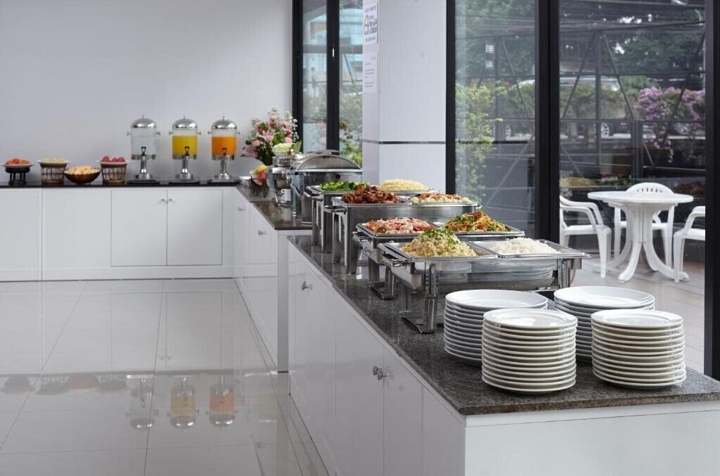 Imaginea Anya Hotel 3*