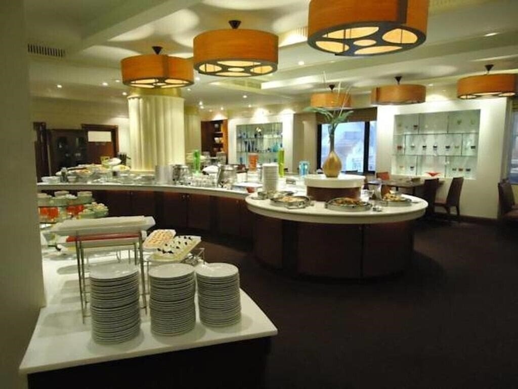 Fotografie The Palazzo Hotel 3*