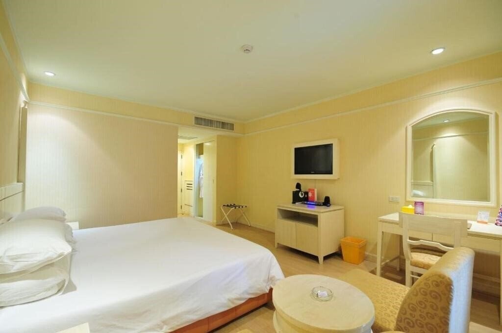 Imaginea The Palazzo Hotel 3*