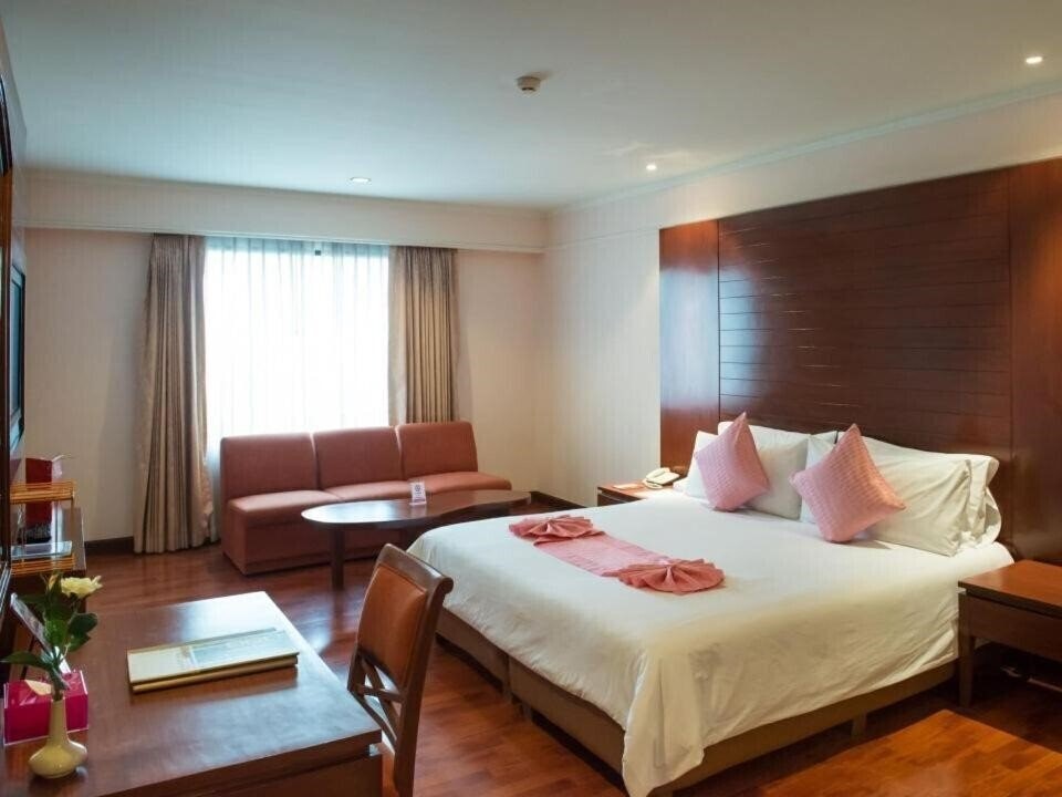 Imaginea The Palazzo Hotel 3*
