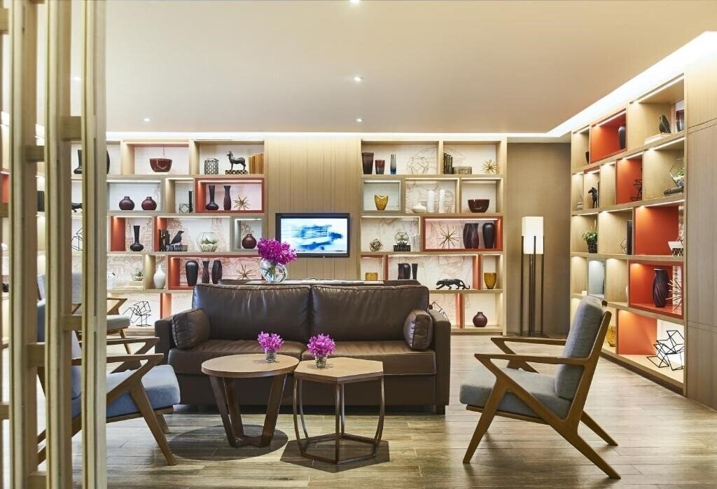 Fotografie Amari Watergate 5*
