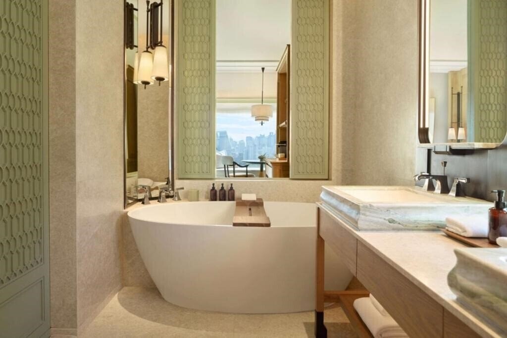 Картинка Dusit Thani 5*