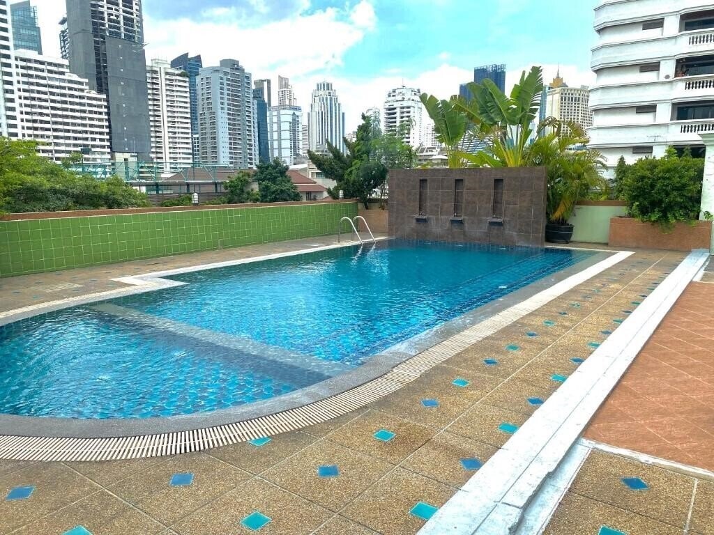 Картинка Woraburi Sukhumvit Hotel & Resort 3*