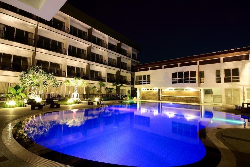 Fotografii BS Premier Airport Hotel 3*