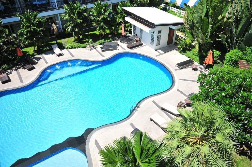 Fotografie BS Premier Airport Hotel 3*