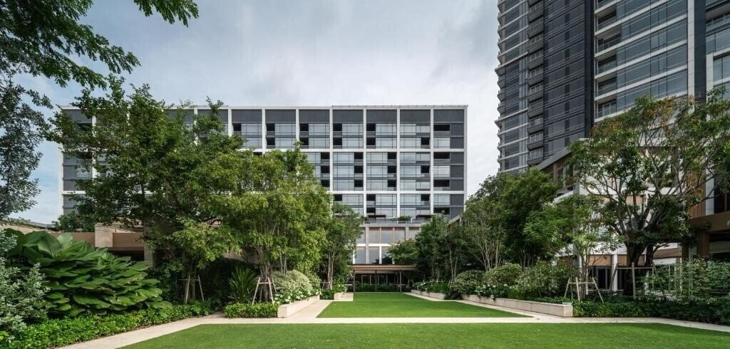 Imaginea Capella Bangkok 5*