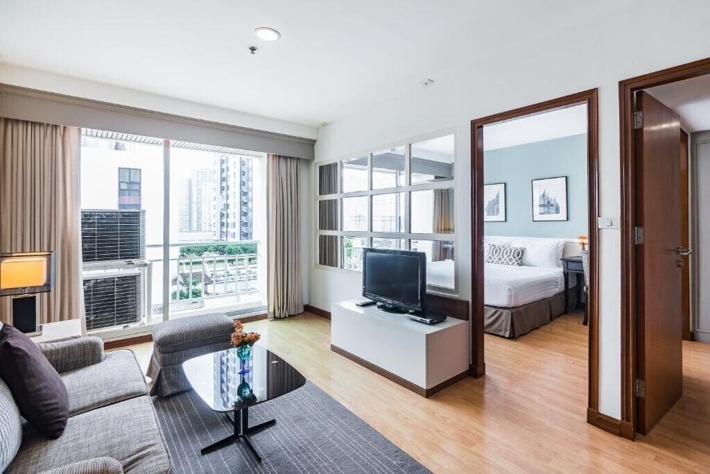 Imaginea Evergreen Place Siam By Uhg 4*