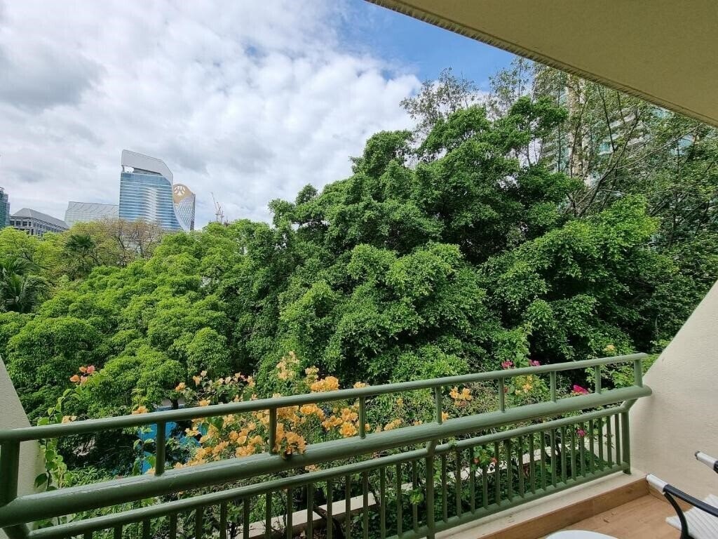 Картинка Movenpick Bdms Wellness Resort 5*
