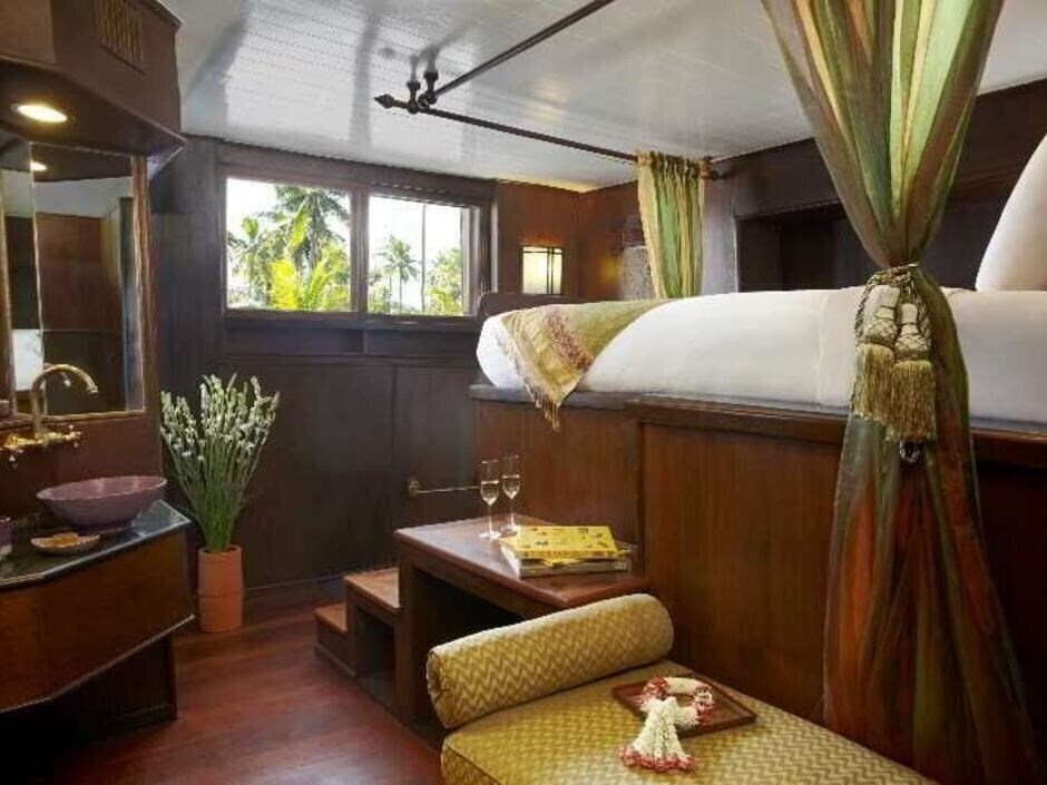 Фотография Anantara Cruises 5*