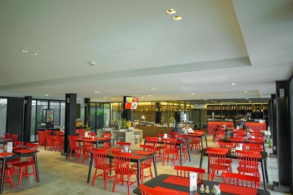 Fotografii The Iconic Don Mueang By Andacura 4*