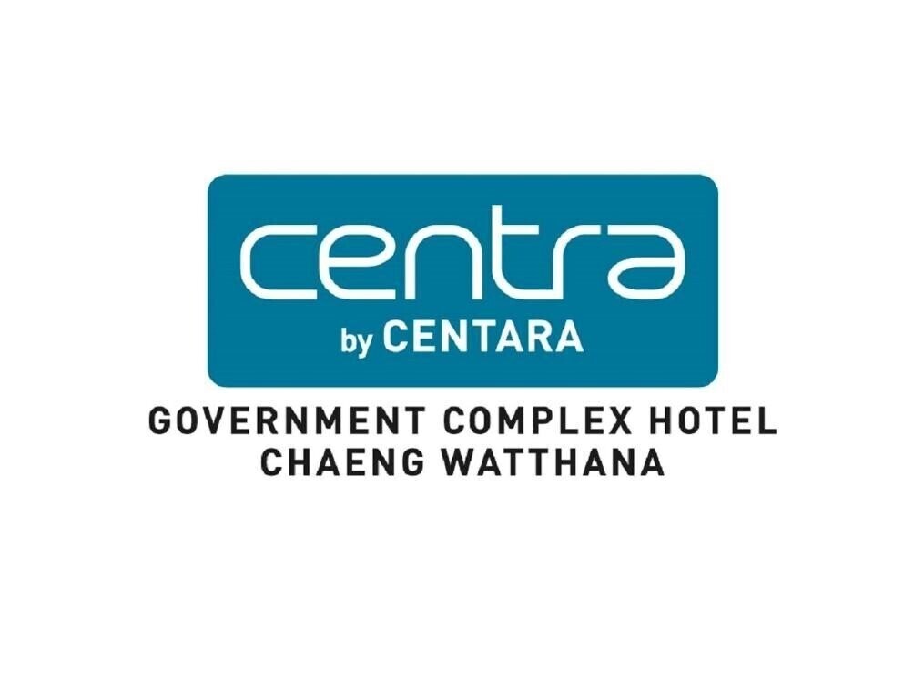 Imaginea Centra By Centara Government Complex Hotel & Convention Centre Chaeng Watthana 3*