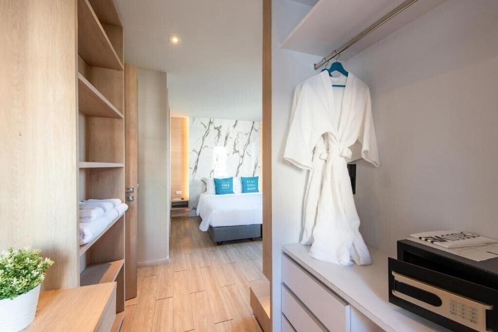 Imaginea Cross Vibe Sukhumvit 4*