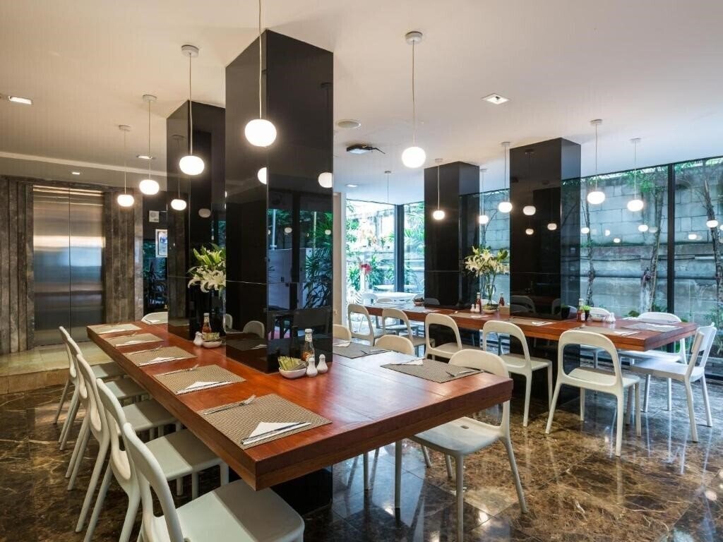 Изображение S33 Compact Sukhumvit Hotel 3*