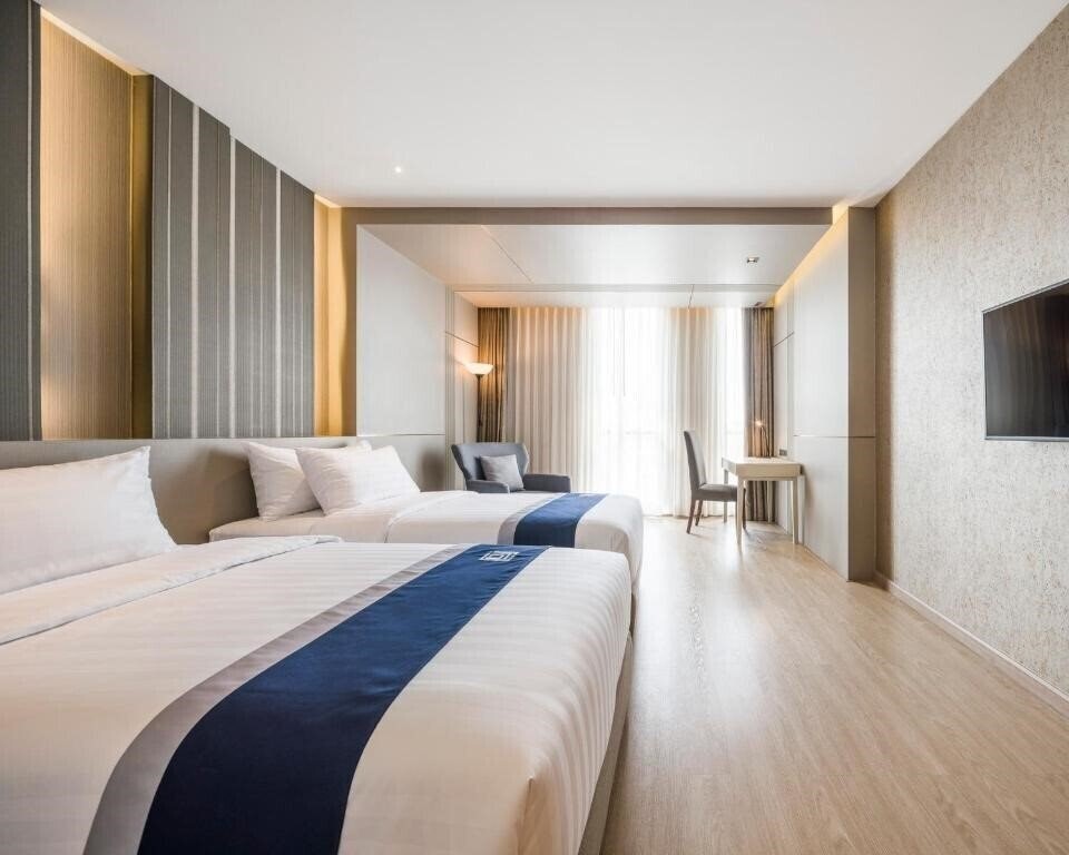 Фото Zayn Hotel 4*