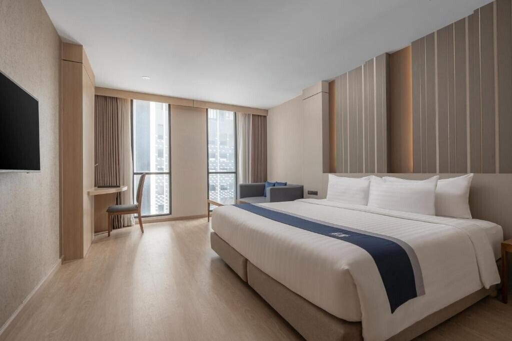Фотография Zayn Hotel 4*