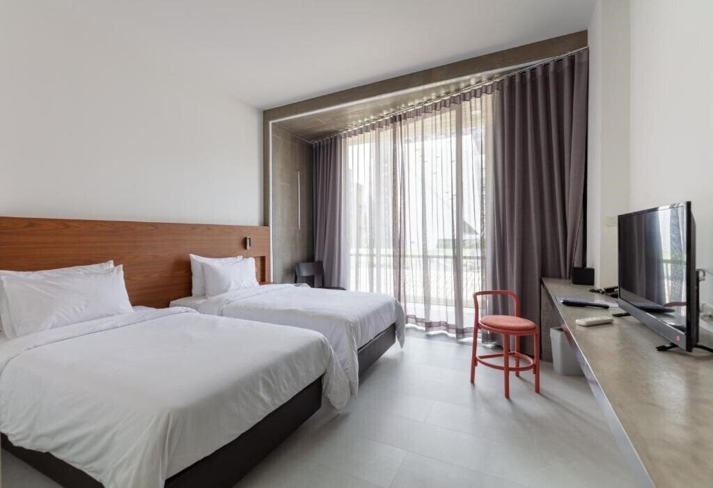 Hotel Reno Hotel Bangkok Southwind Crew 4*
