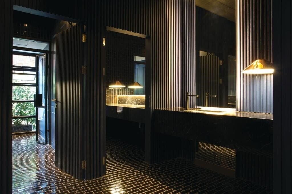 Fotografii Theorie Sukhumvit 107 4*