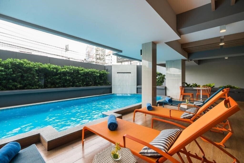 Hotel Alt Hotel Nana 4*