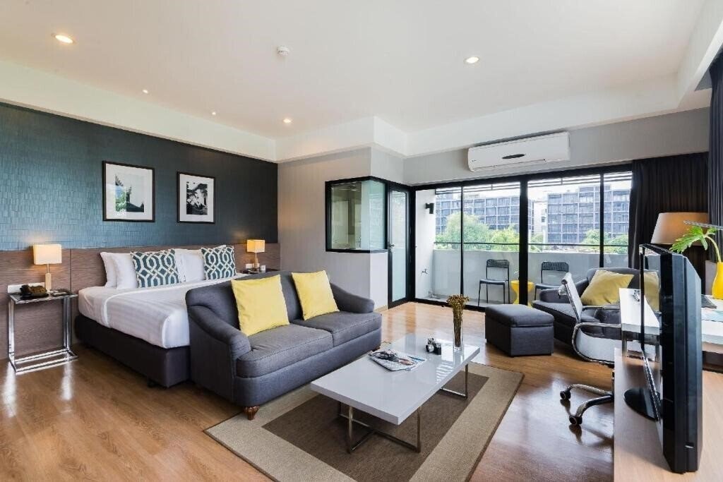 Fotografii Alt Hotel Nana 4*