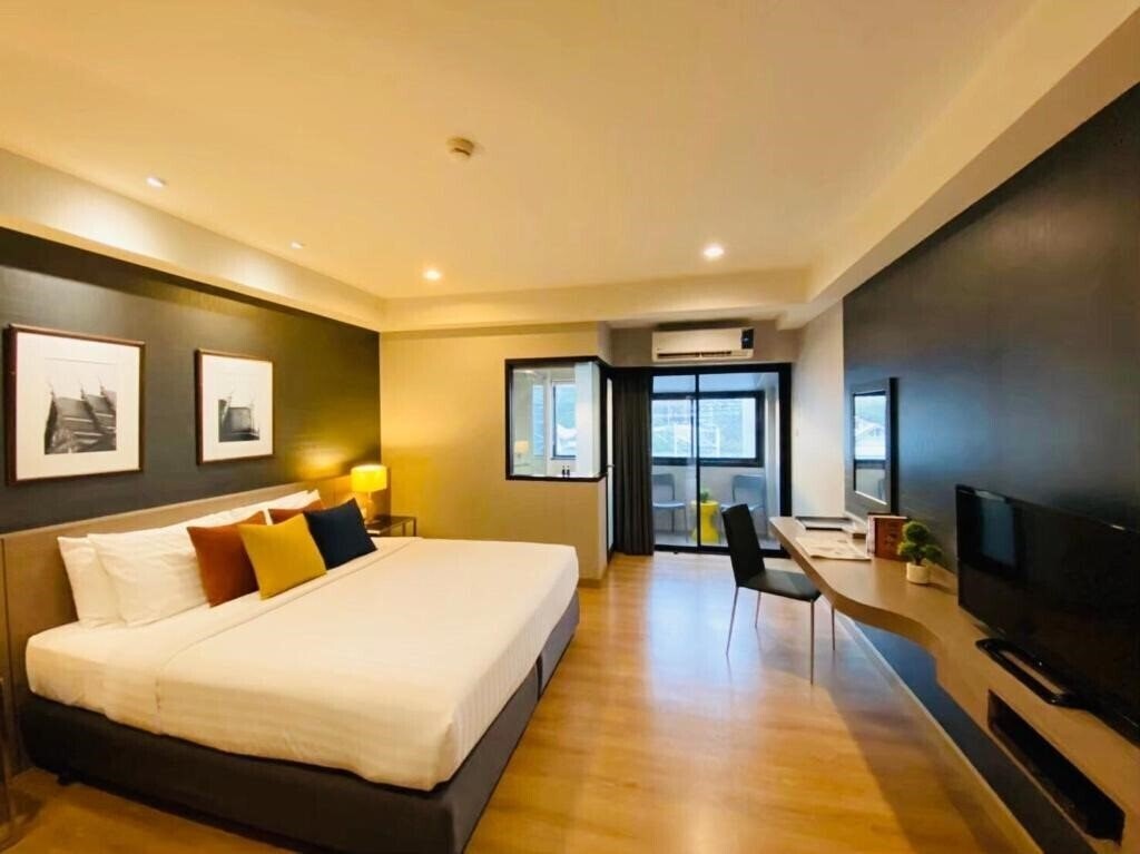 Imaginea Alt Hotel Nana 4*