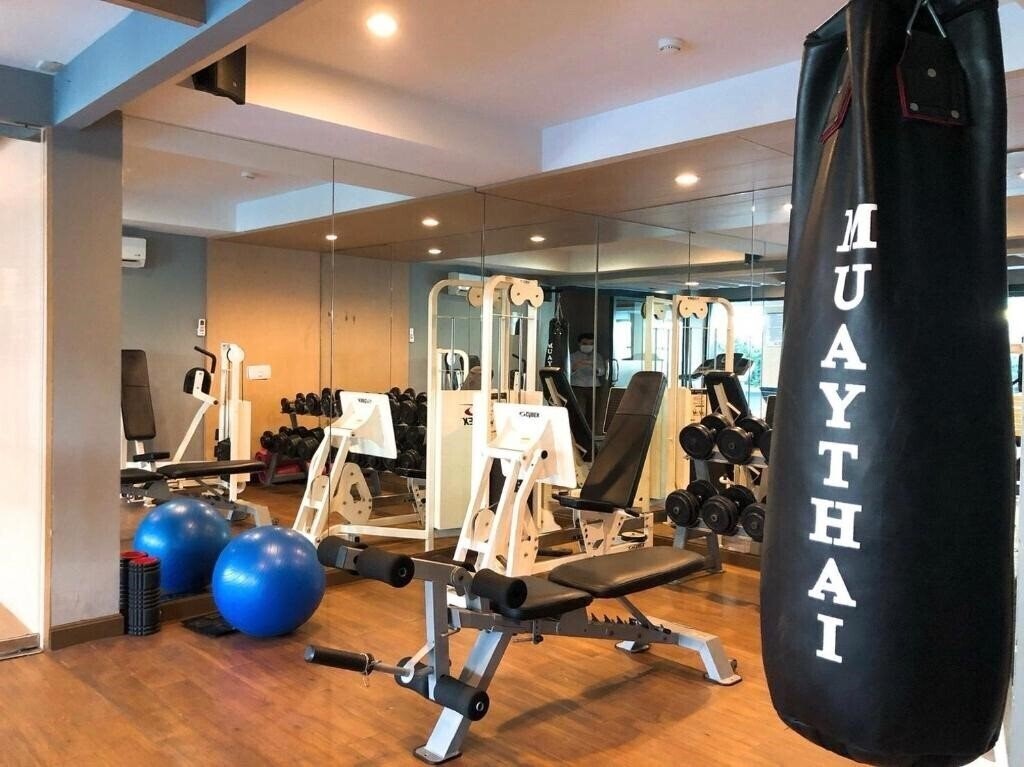 Imaginea Alt Hotel Nana 4*