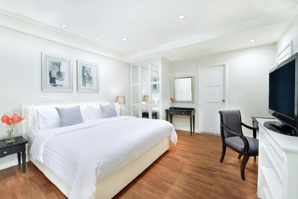 Фотография Centre Point Hotel Chidlom 4*