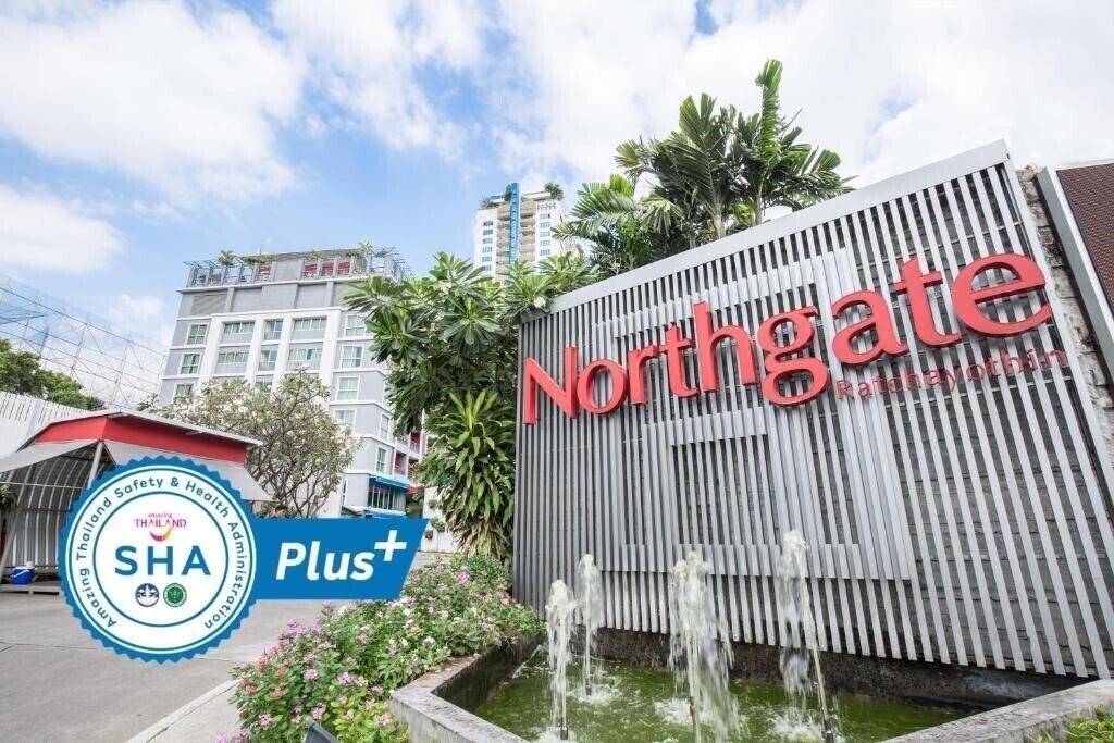 Fotografii Northgate Ratchayothin отель без категории