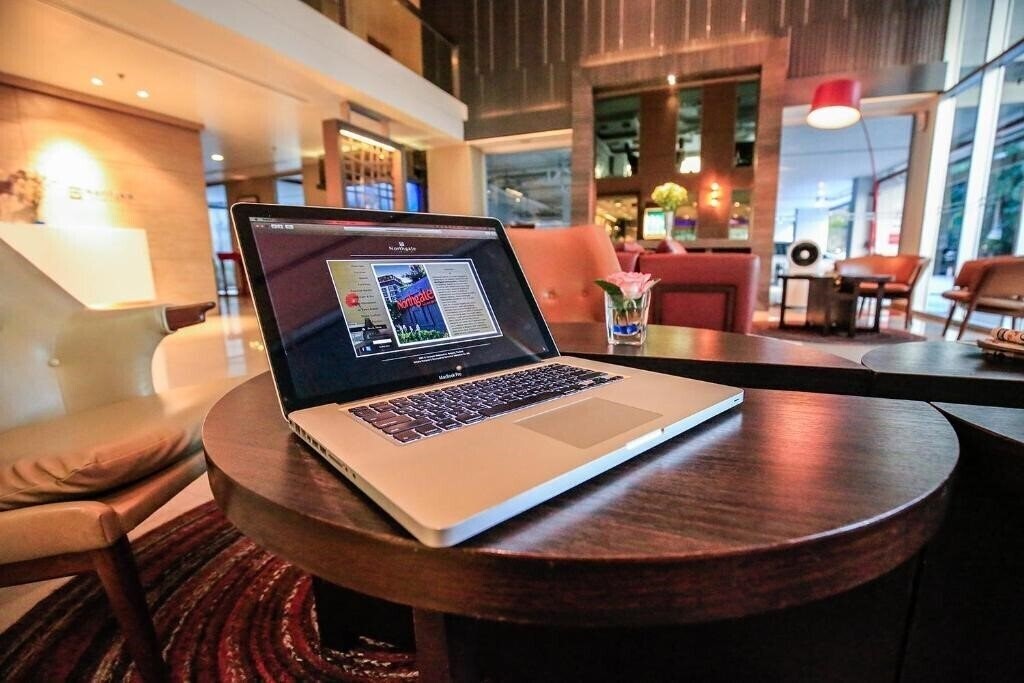 Imaginea Northgate Ratchayothin отель без категории