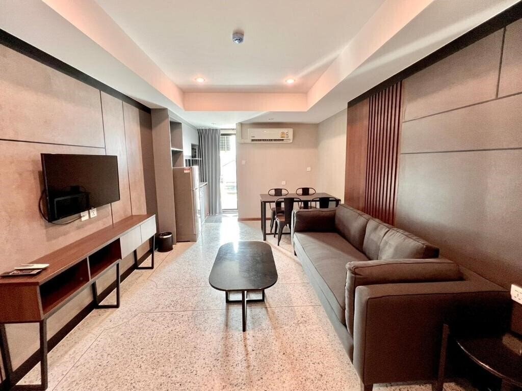 Изображение 12 The Residence Hotel & Apartment 3*