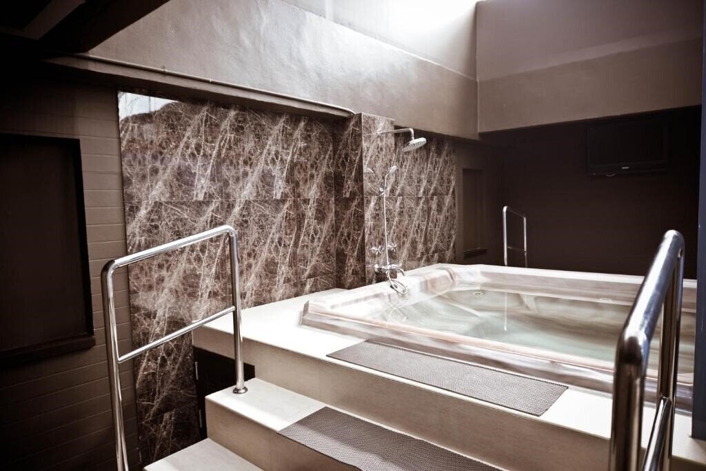 Фотография S15 Sukhumvit Hotel 4*