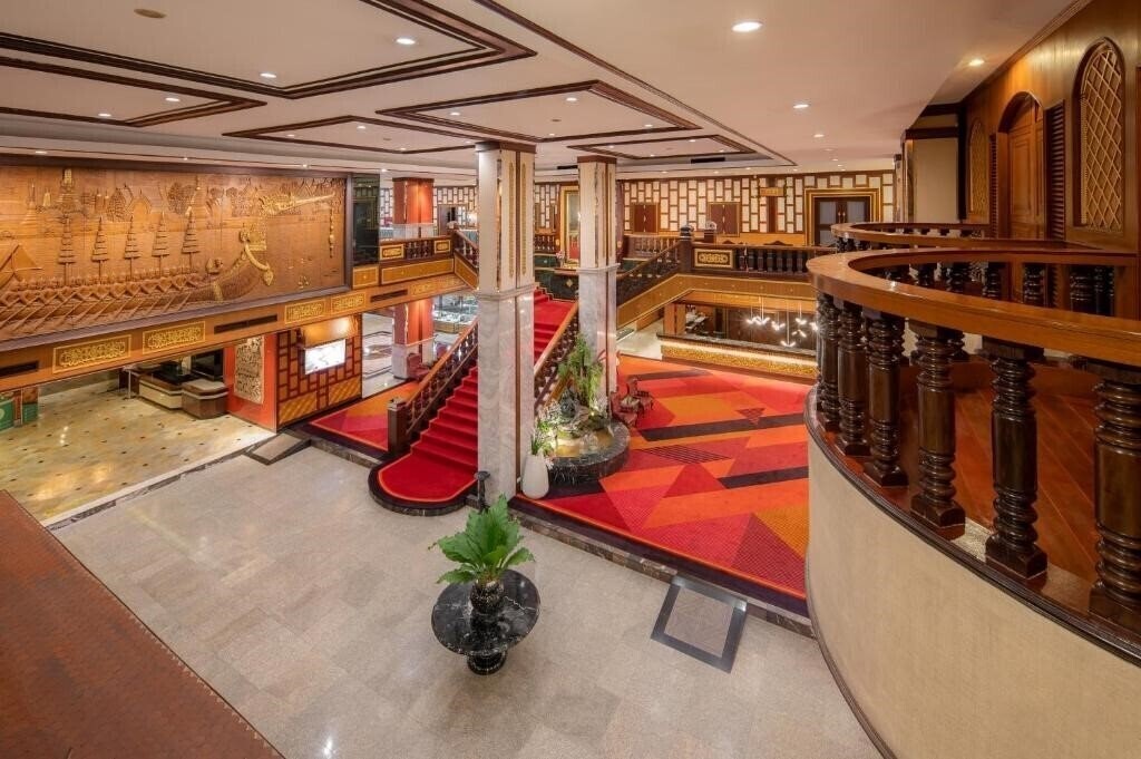 Hotel Alexander Hotel 3*