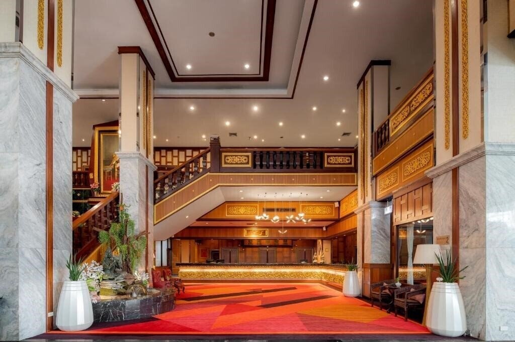 Fotografii Alexander Hotel 3*
