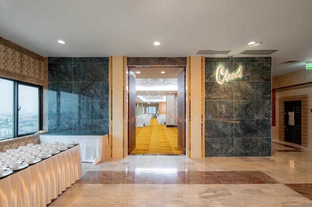 Fotografie Alexander Hotel 3*