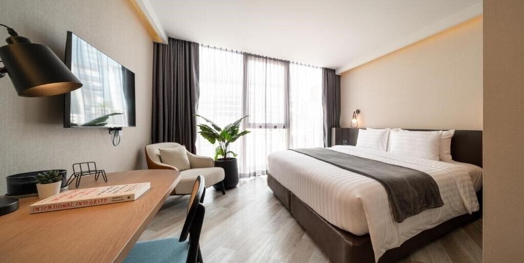 Fotografii Seekers Finders Rama Iv Hotel 3*