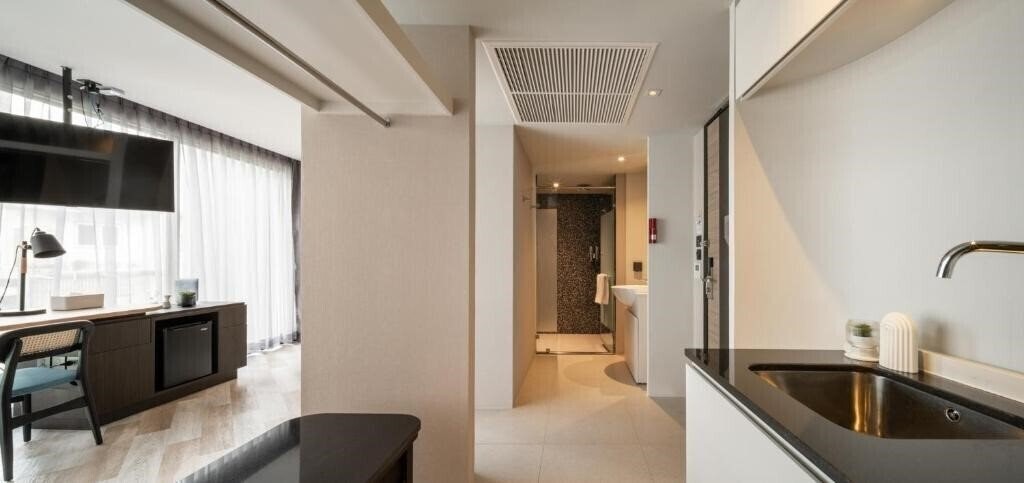 Fotografie Seekers Finders Rama Iv Hotel 3*