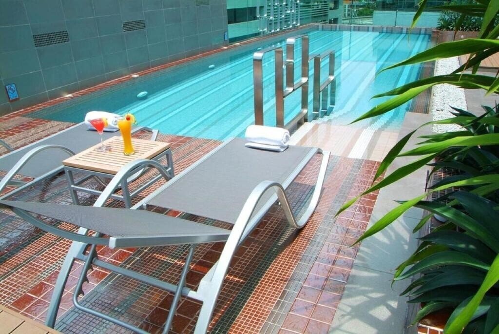 Фото Amora NeoLuxe Hotel 4*