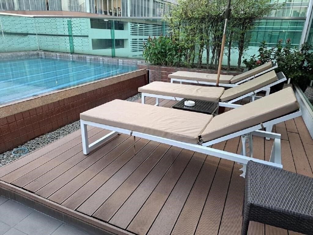 Картинка Amora NeoLuxe Hotel 4*