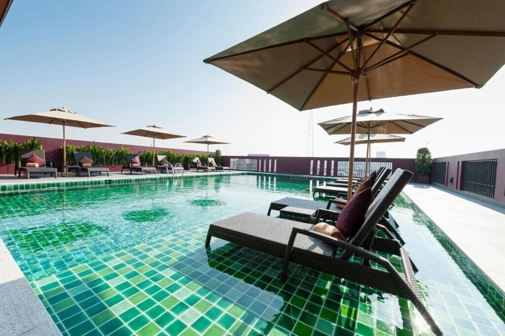 Hotel Casa Nithra 4*