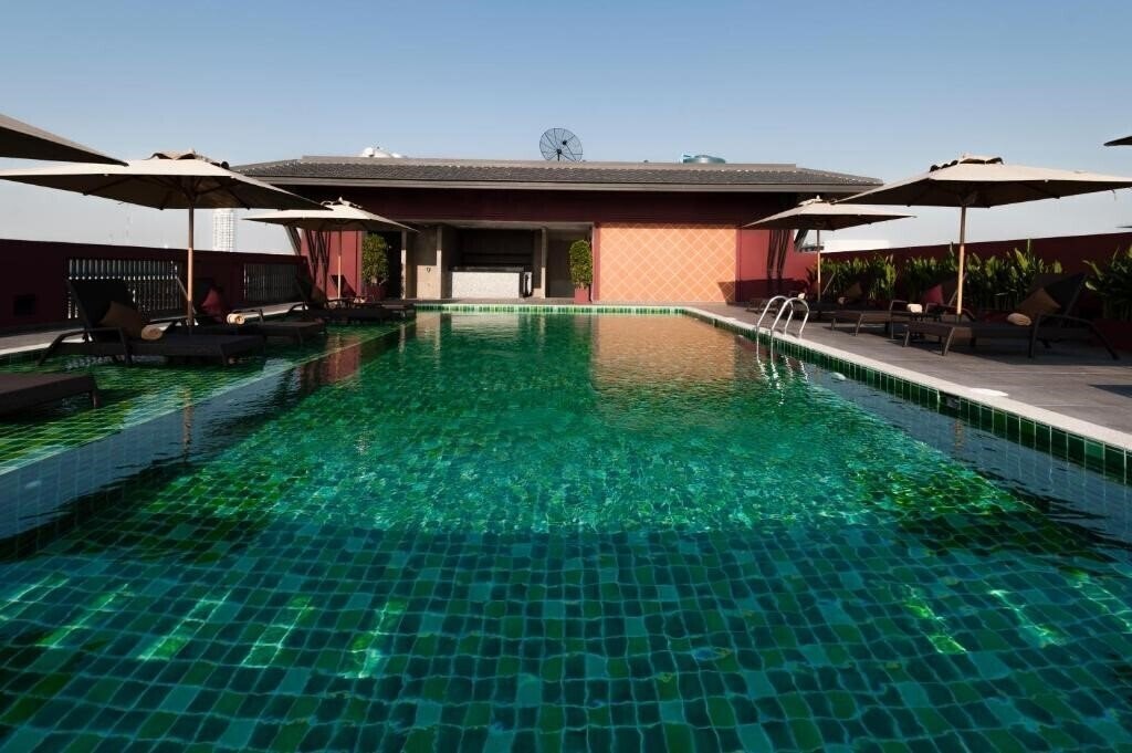 Imaginea Casa Nithra 4*