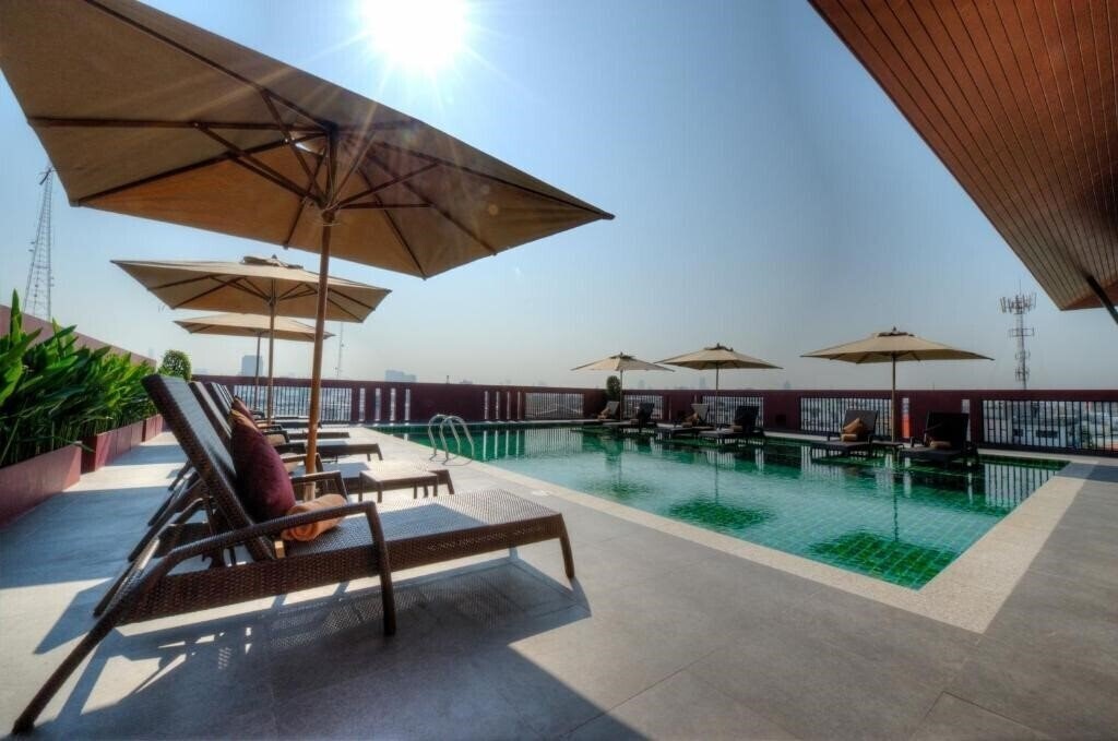 Imaginea Casa Nithra 4*